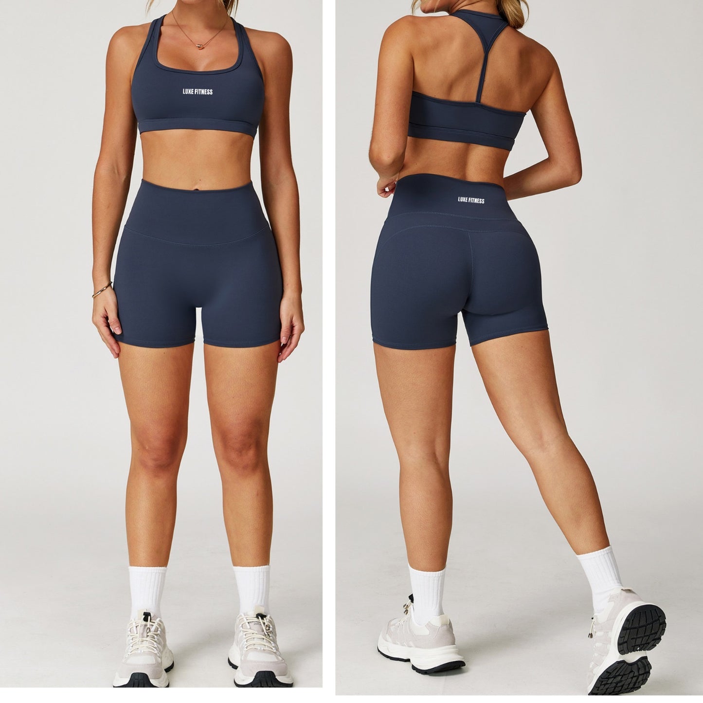 Luxe Core Performance Set