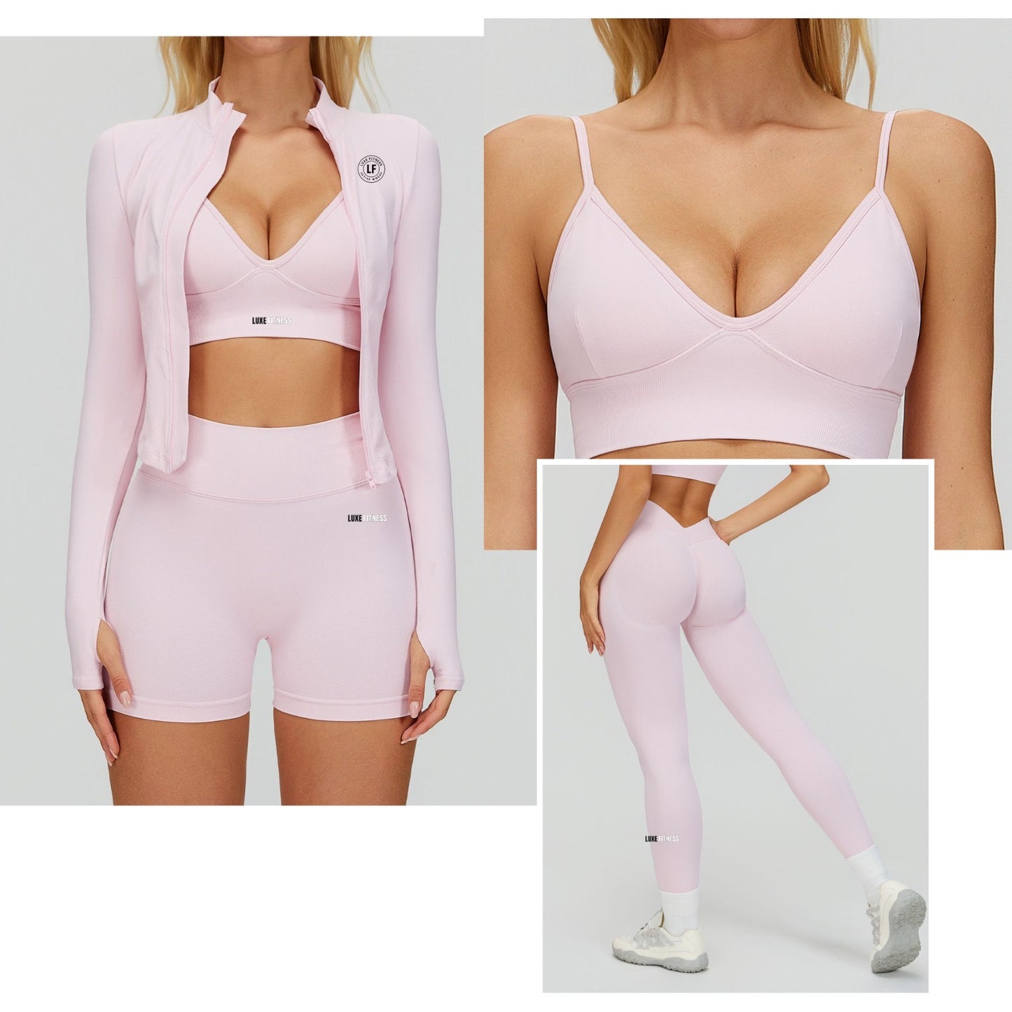 “The Girlfriend Collection”