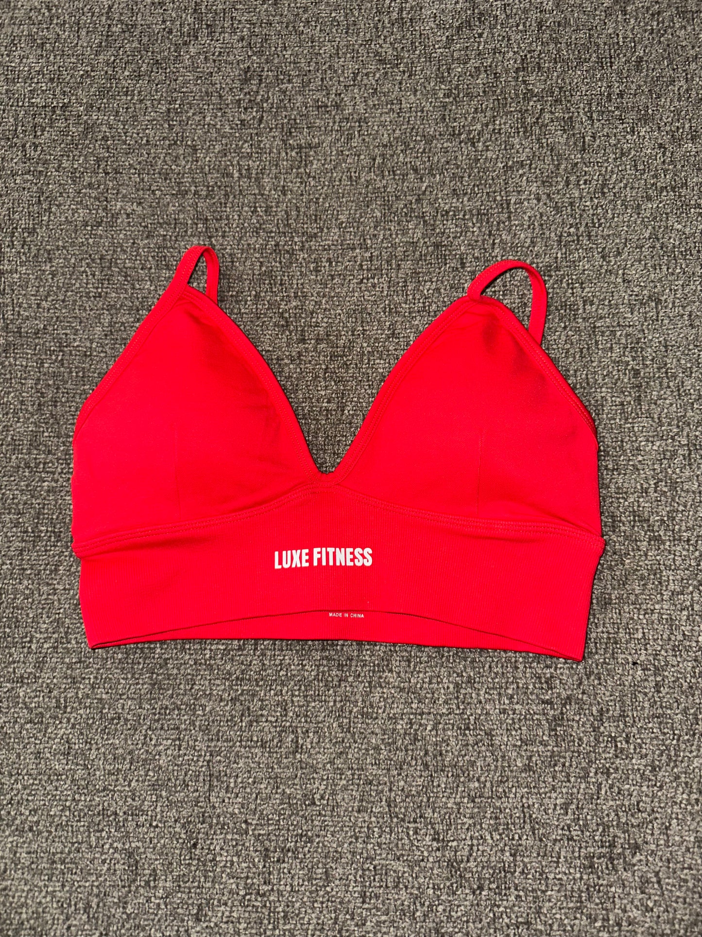 Girlfriend Sports Bra
