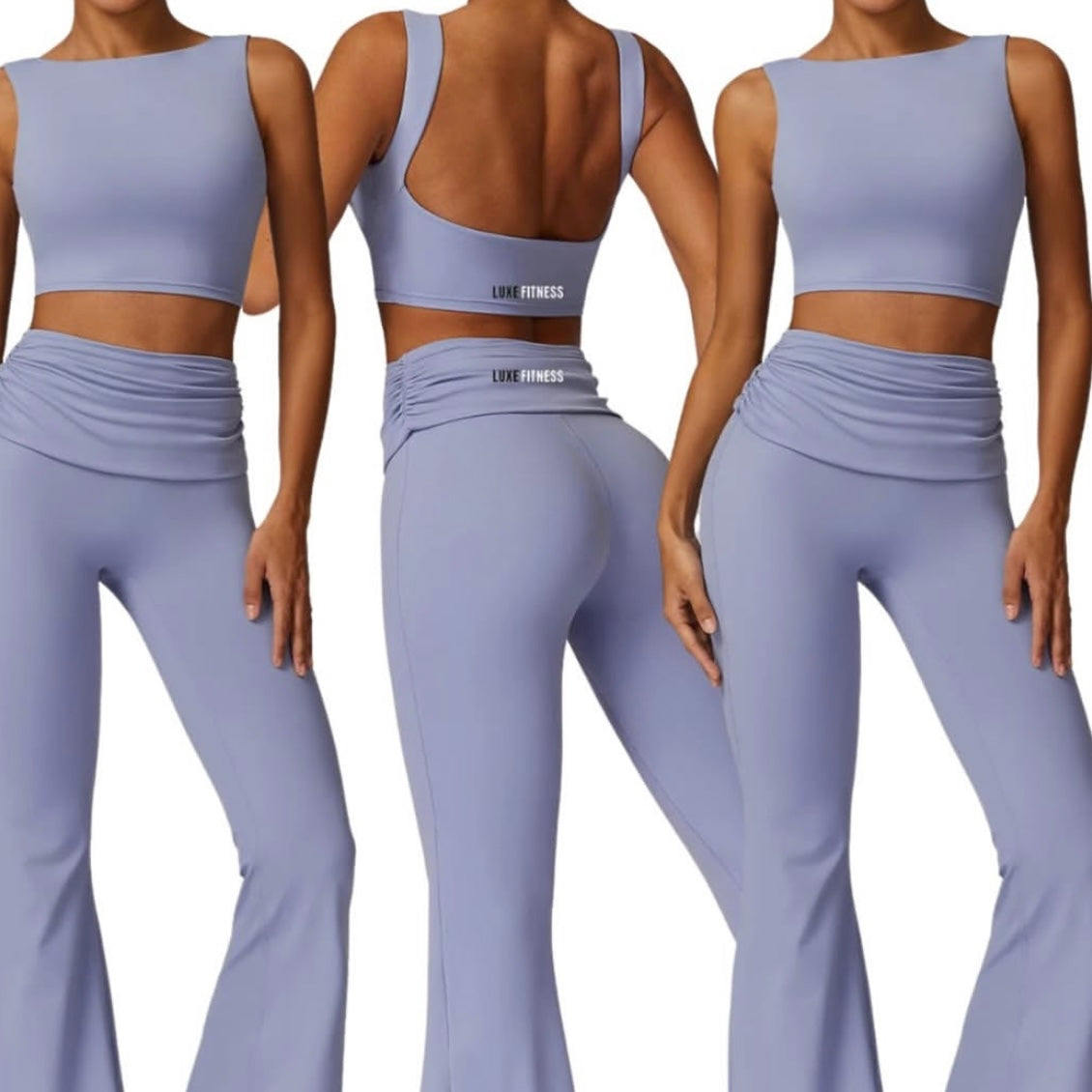 NUDE SENSATION SET