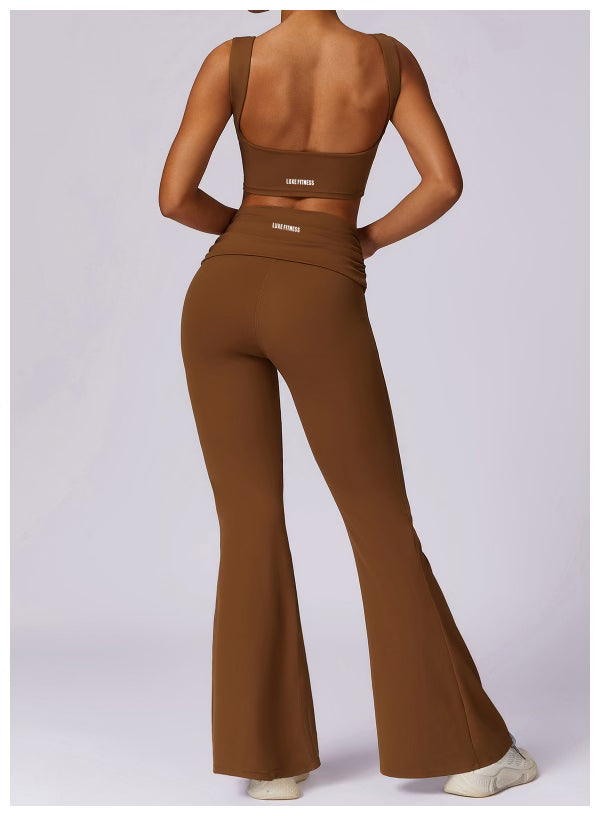 NUDE SENSATION SET