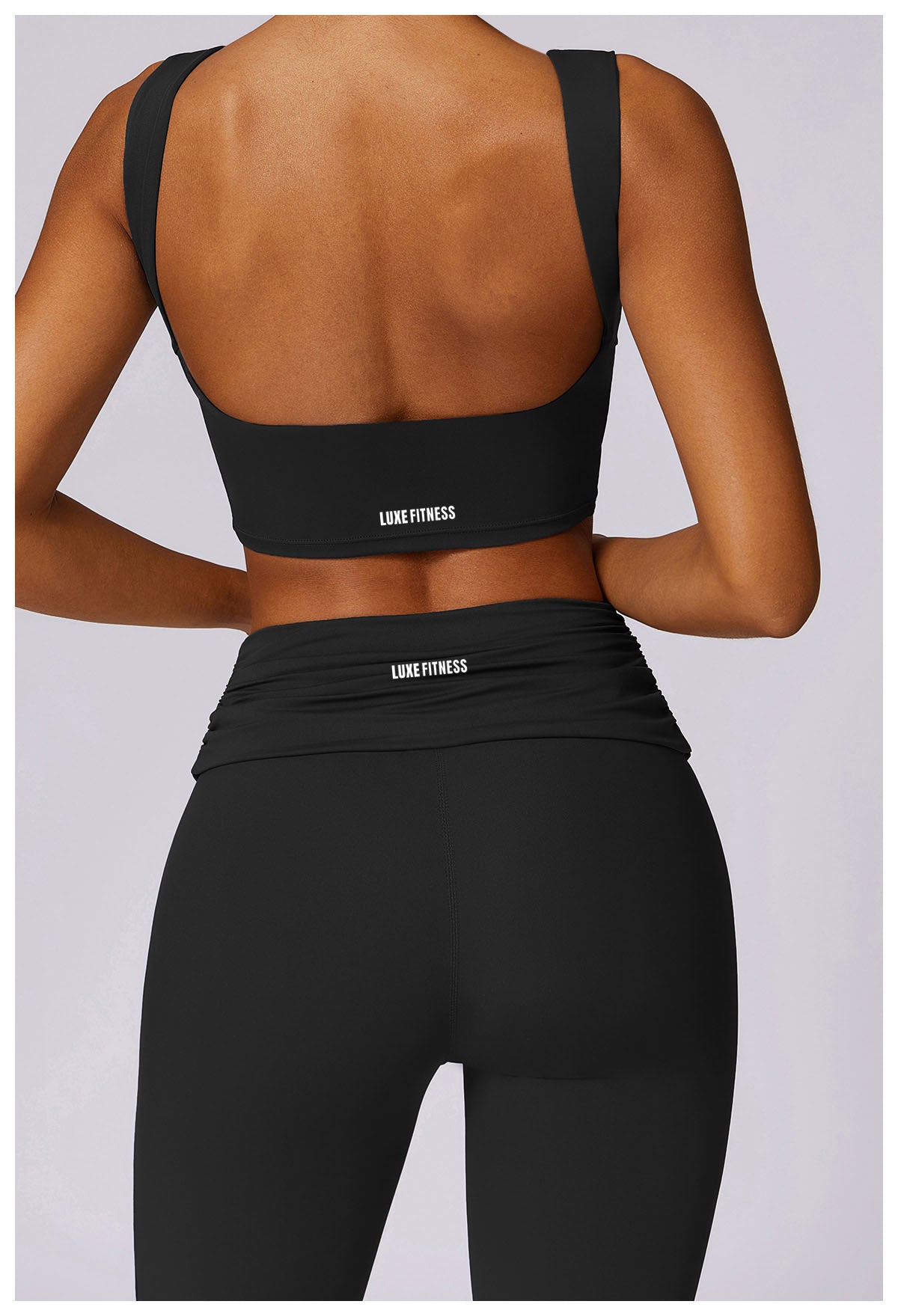 NUDE SENSATION SET
