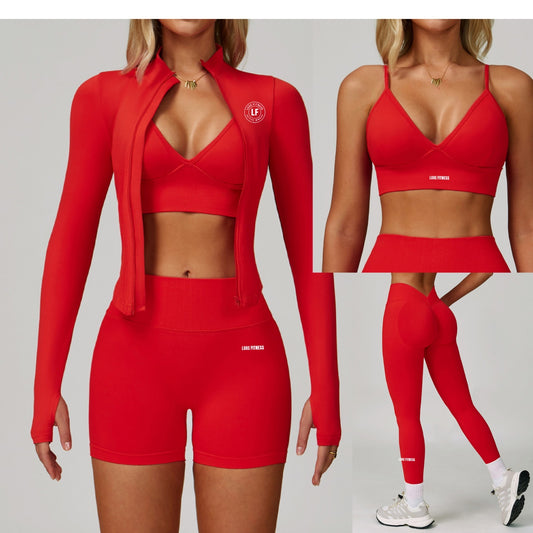 “The Girlfriend Collection”