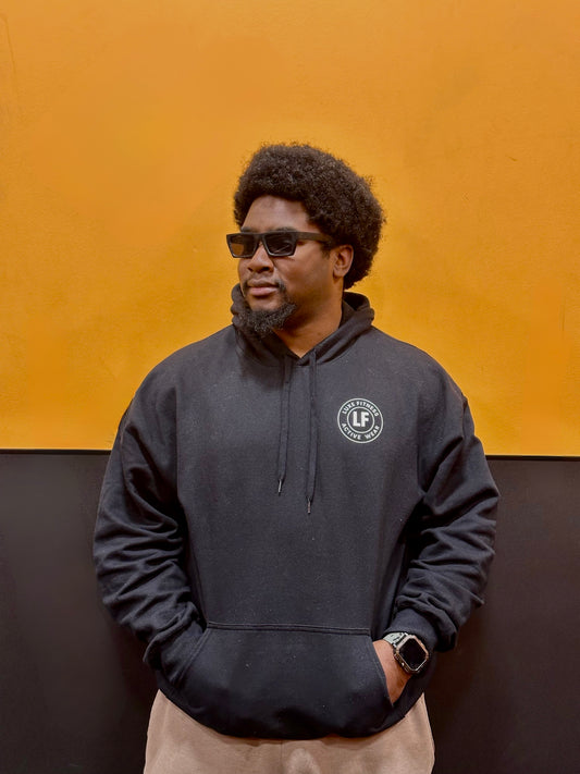 Class Of Confidence Hoodie