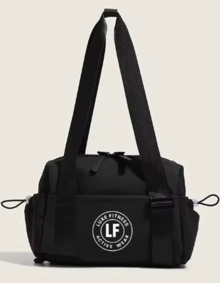 Luxe Everyday Duffle