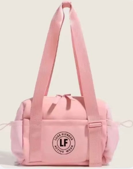 Luxe Everyday Duffle