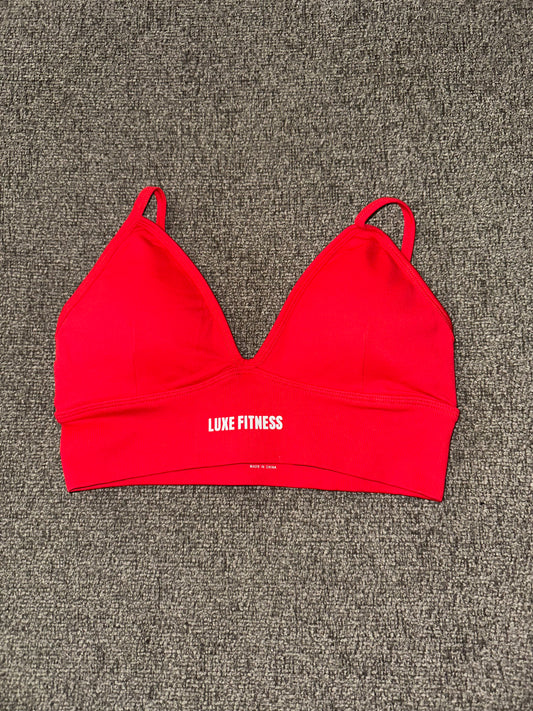 Girlfriend Sports Bra