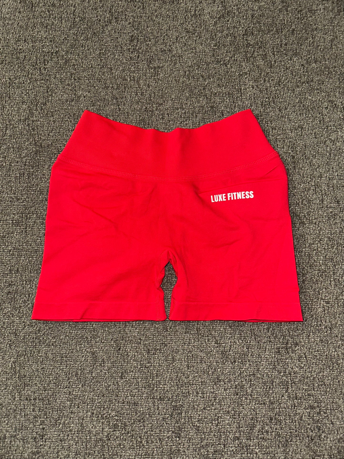 Girlfriend Sculpt Shorts