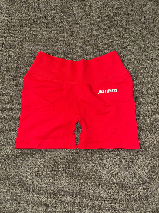 Girlfriend Sculpt Shorts