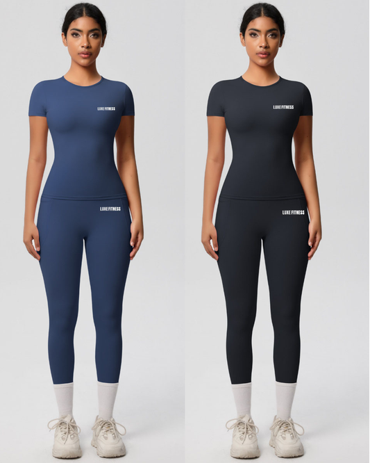 LUXE FLOW SET