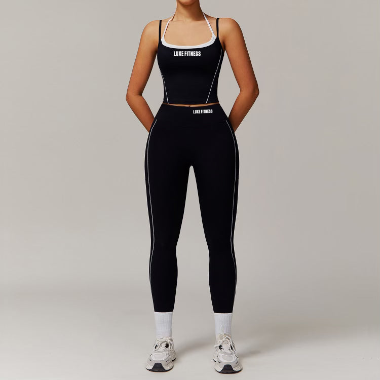 SLEEK FLEX SET