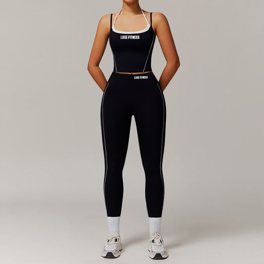 SLEEK FLEX SET