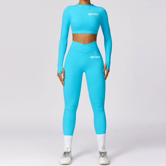 SPRING FLING SET - BLUE
