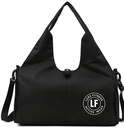 The Luxe Motion Tote